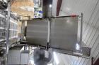 Grote Single Lane Pepperoni Slicer